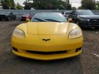 CHEVROLET CORVETTE photo