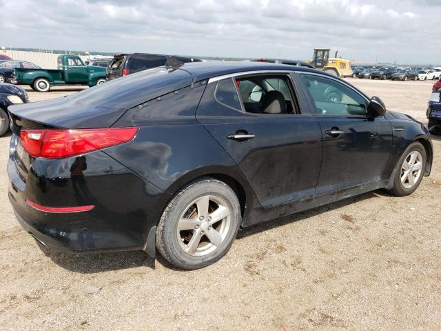2015 KIA OPTIMA LX - 5XXGM4A77FG463895