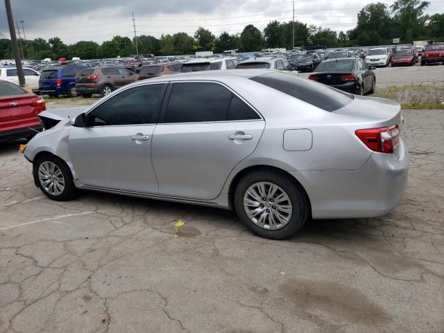 VIN 4T1BF1FK9DU252653 2013 Toyota Camry, L no.2