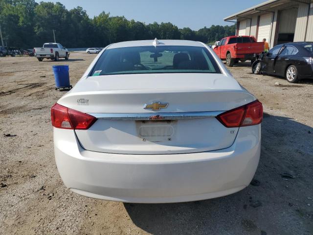 2015 CHEVROLET IMPALA LT - 1G1115SLXFU133509