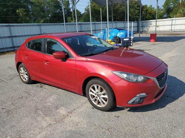 VIN 3MZBM1L7XFM169098 2015 Mazda 3, Touring no.4