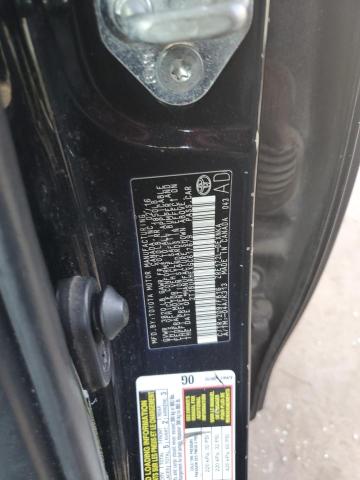2016 TOYOTA COROLLA L - 2T1BURHEXGC617679