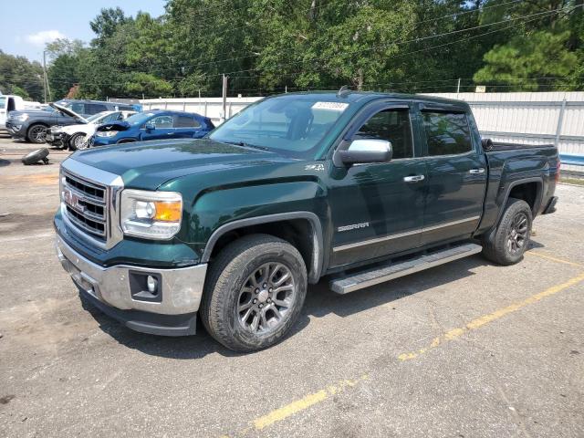 2015 GMC SIERRA K15 - 3GTU2VEC3FG382086