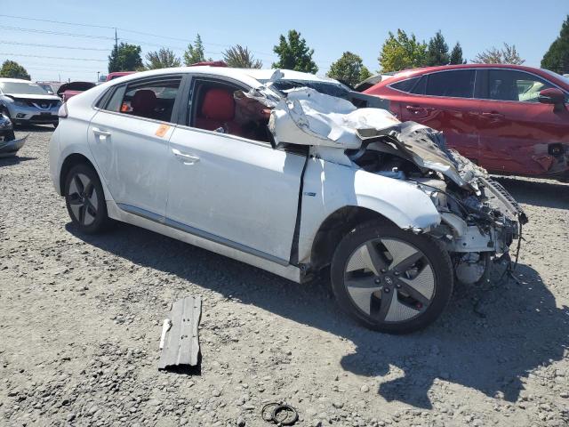 2020 HYUNDAI IONIQ SEL - KMHC85LC9LU241301
