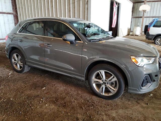 2023 AUDI Q3 PREMIUM - WA1EECF3XP1154451