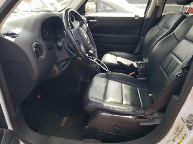 2016 JEEP PATRIOT LA - 1C4NJPFA1GD777561