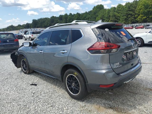 2020 NISSAN ROGUE S - 5N1AT2MT6LC776238