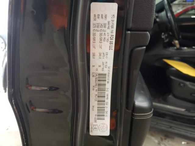 2016 JEEP GRAND CHER - 1C4RJFBG3GC370613