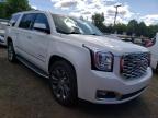 GMC YUKON XL D photo