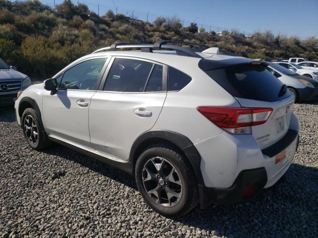 VIN JF2GTADCXJ8331267 2018 Subaru Crosstrek, Premium no.2