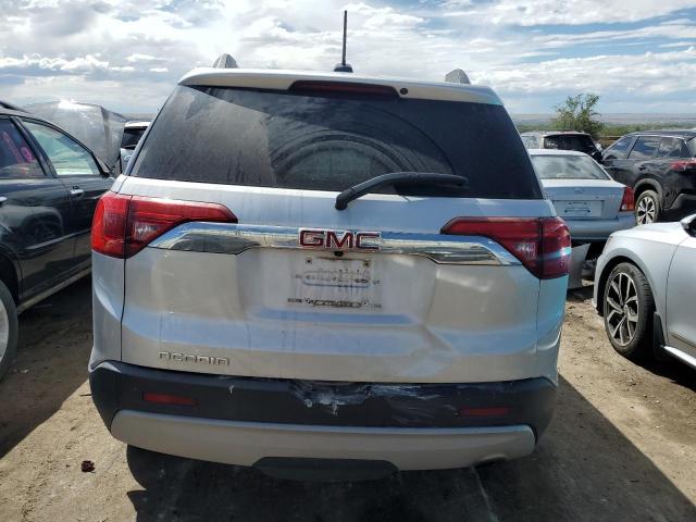 VIN 1GKKNLLA8JZ203798 2018 GMC Acadia, Sle no.6