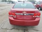 CHEVROLET CRUZE LT photo