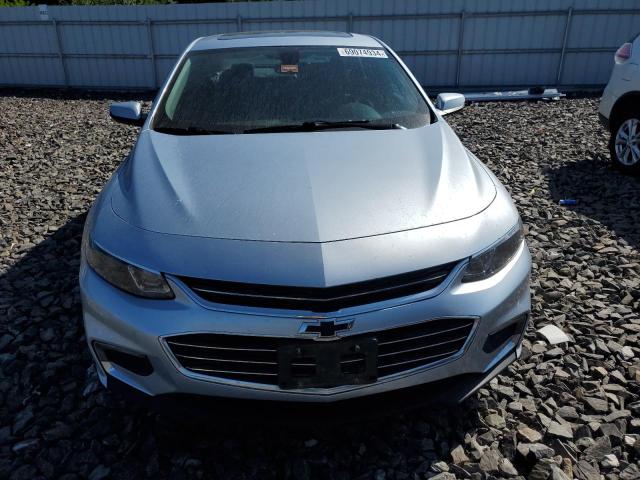 2017 CHEVROLET MALIBU PRE - 1G1ZH5SXXHF230539