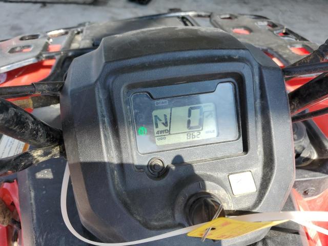 2023 HONDA TRX420 FM 1HFTE40K7P4903410