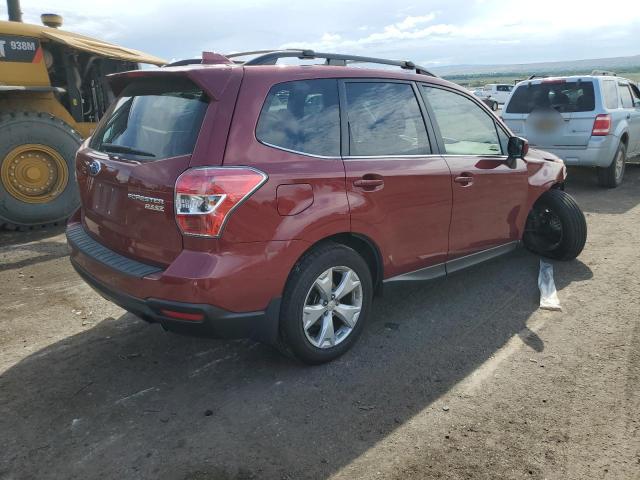 VIN JF2SJARC2GH488406 2016 Subaru Forester, 2.5I Li... no.3