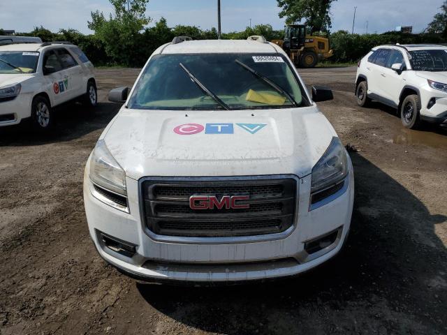 2016 GMC ACADIA SLE - 1GKKVNED7GJ315616