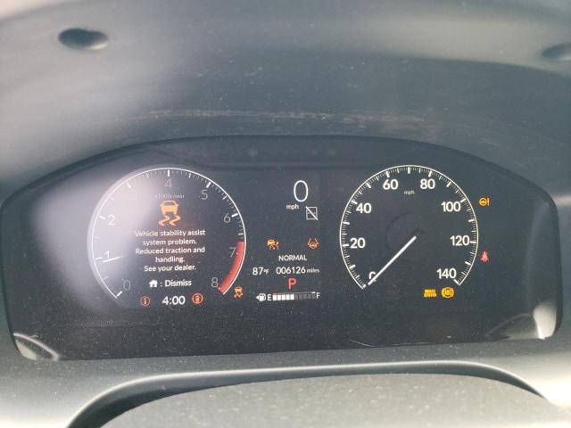 2024 HONDA HR-V EXL - 3CZRZ2H75RM732896