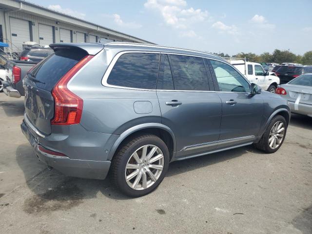 2018 VOLVO XC90 T8 - YV4BR0PL7J1334341