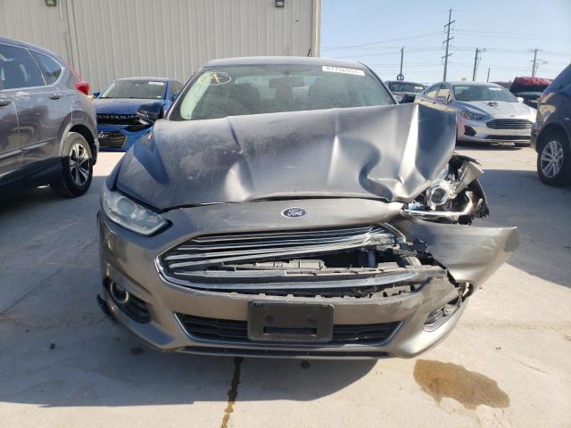 VIN 3FA6P0K98ER235812 2014 Ford Fusion, Titanium no.5