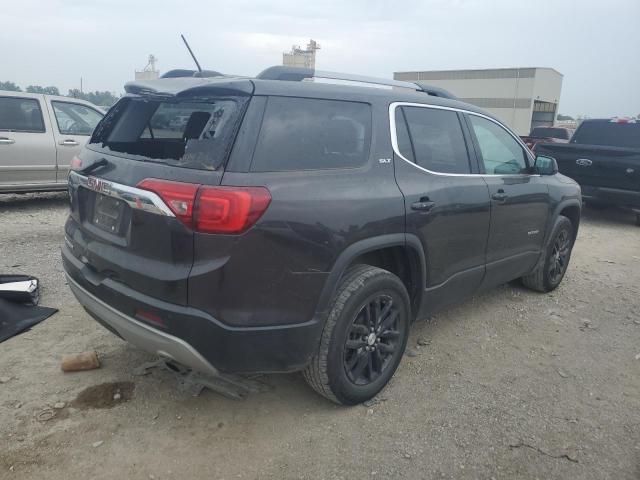 2018 GMC ACADIA SLT - 1GKKNMLA0JZ186422