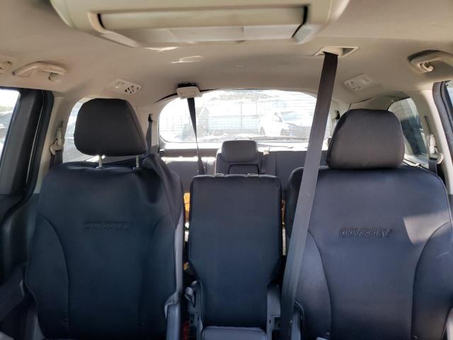 2015 HONDA ODYSSEY TO - 5FNRL5H92FB036586