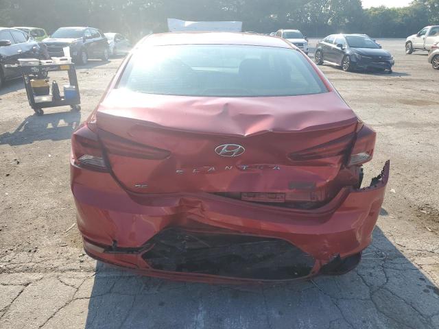 2020 HYUNDAI ELANTRA SE - 5NPD74LF7LH540828