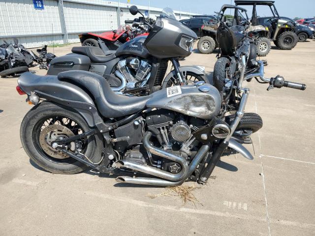 2001 HARLEY-DAVIDSON FXSTBI - 1HD1JAB111Y028730