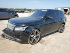 2017 LAND ROVER RANGE ROVE - SALGS2FK8HA323305