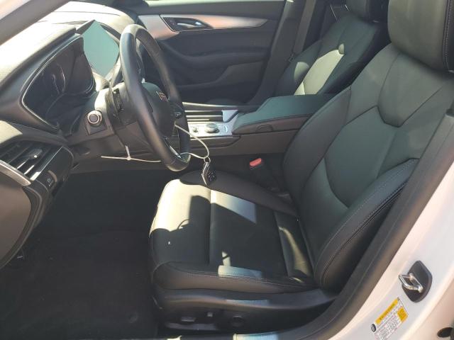 2023 CADILLAC CT5 LUXURY - 1G6DW5RK5P0157778