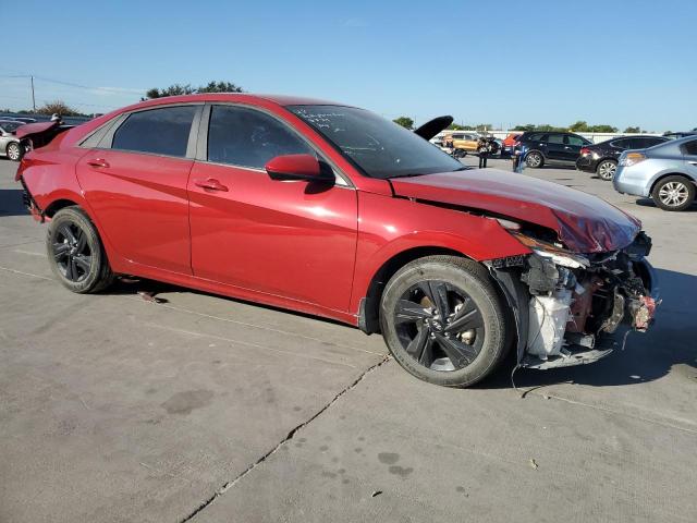 2023 HYUNDAI ELANTRA BL - KMHLM4AJ6PU040114