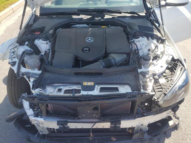 2022 MERCEDES-BENZ C 300 4MAT - W1KAF4HB6NR064021