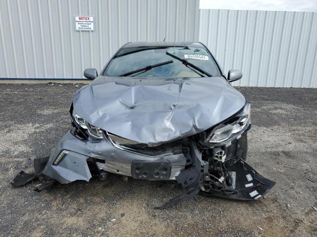 VIN 1G1RB6S50JU125015 2018 Chevrolet Volt, Premier no.5