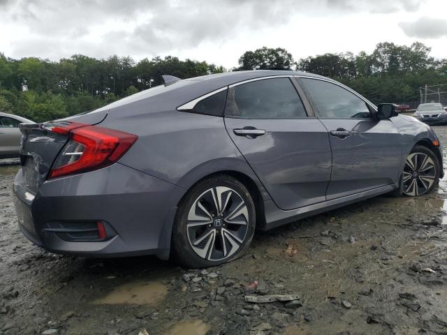 2016 HONDA CIVIC EX - 2HGFC1F38GH644748