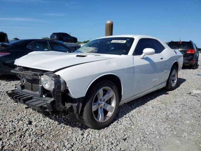 2011 DODGE CHALLENGER #2806816148