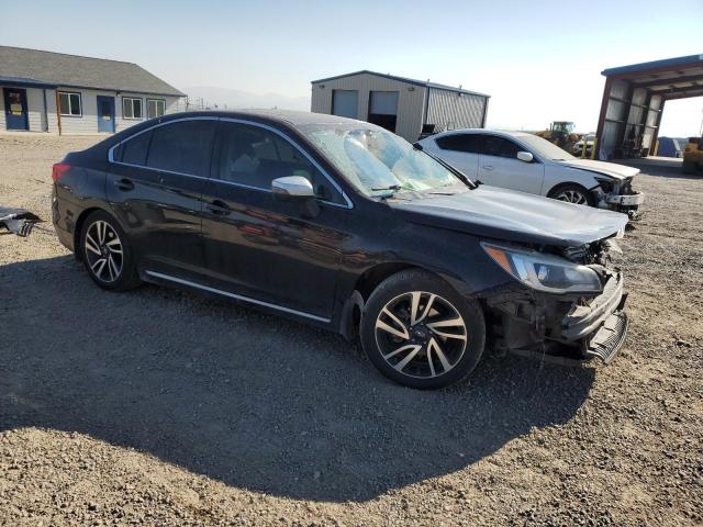 2017 SUBARU LEGACY SPO 4S3BNAS67H3056254