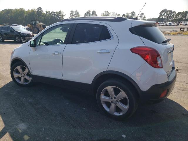2016 BUICK ENCORE - KL4CJASB8GB613961