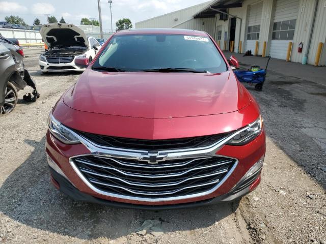 2020 CHEVROLET MALIBU PRE - 1G1ZE5SX0LF120763