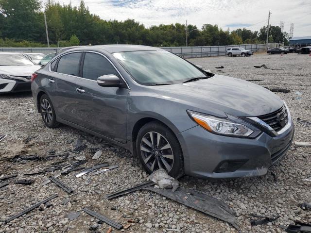 2016 NISSAN ALTIMA 2.5 - 1N4AL3AP2GC176376