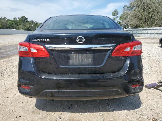 2018 NISSAN SENTRA S - 3N1AB7AP4JY222621