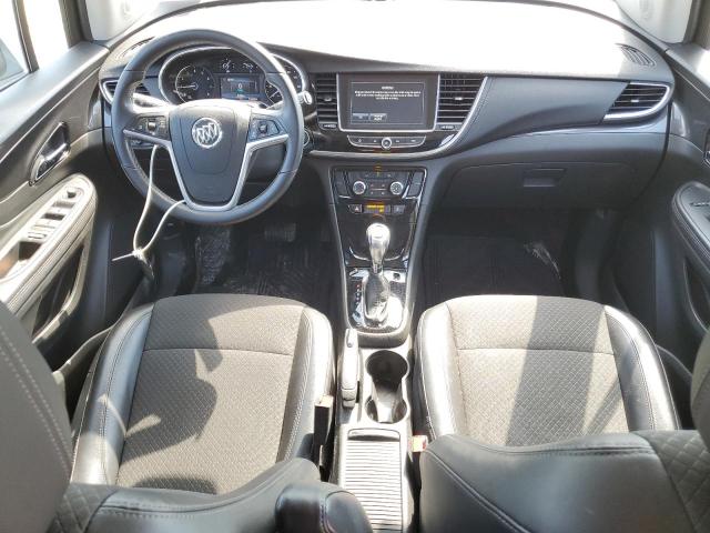2019 BUICK ENCORE PRE - KL4CJASB2KB766523