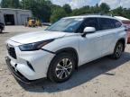 2023 TOYOTA HIGHLANDER - 5TDKDRBH5PS012947