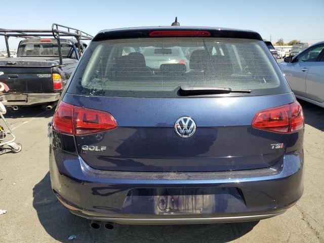 2017 VOLKSWAGEN GOLF S 3VW217AU3HM075331  69305964