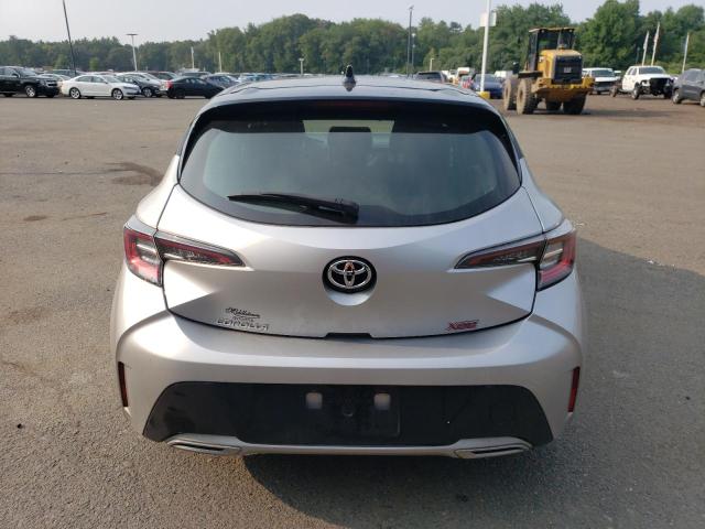 2022 TOYOTA COROLLA XS - JTNC4MBE8N3148920