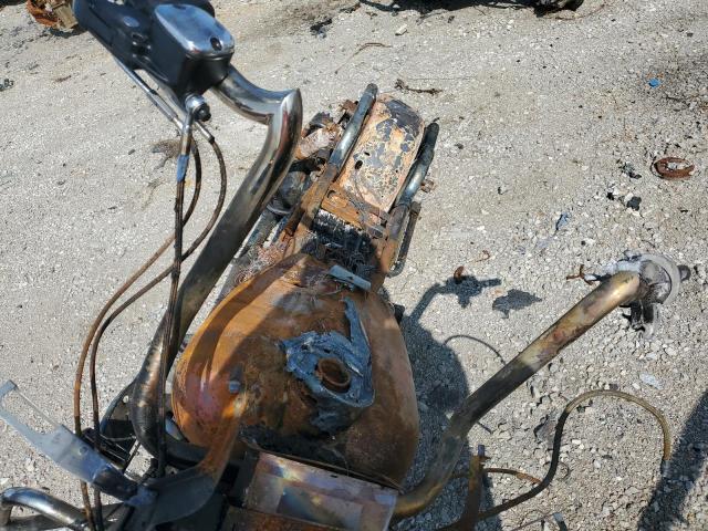 2002 HARLEY-DAVIDSON FLHTCUI 1HD1FCW142Y633348