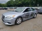 2015 SUBARU LEGACY 2.5 - 4S3BNAA69F3033329