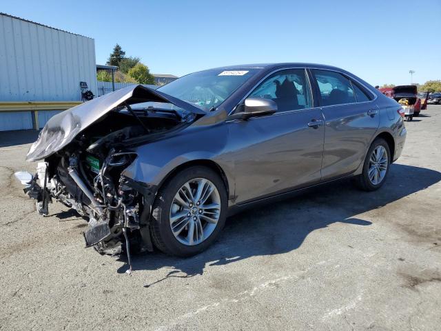 VIN 4T1BF1FKXGU118433 2016 Toyota Camry, LE no.1