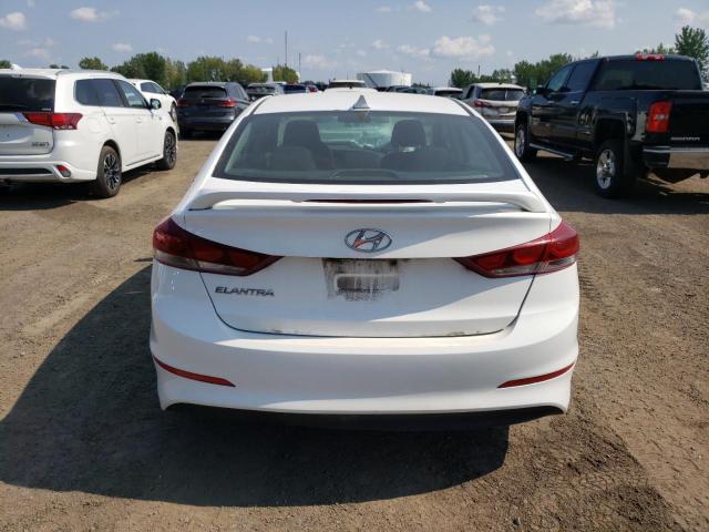 2017 HYUNDAI ELANTRA SE KMHD84LF5HU166936  68761474