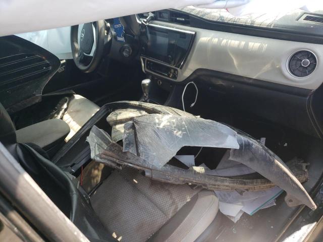 2018 TOYOTA COROLLA L - 5YFBURHEXJP829277