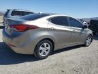 HYUNDAI ELANTRA SE photo