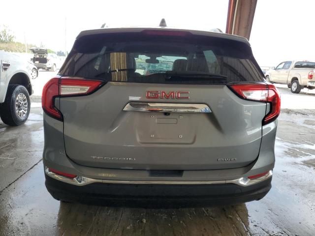 2024 GMC TERRAIN SL - 3GKALVEG2RL157550